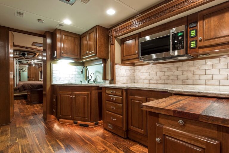 RV Remodel Shop